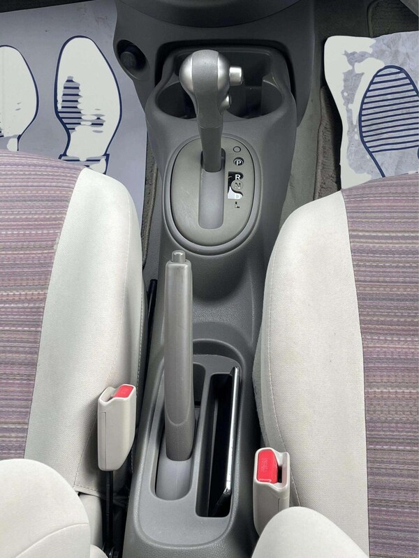 Used Nissan Micra 2025 for sale - 76253021: Photo 11