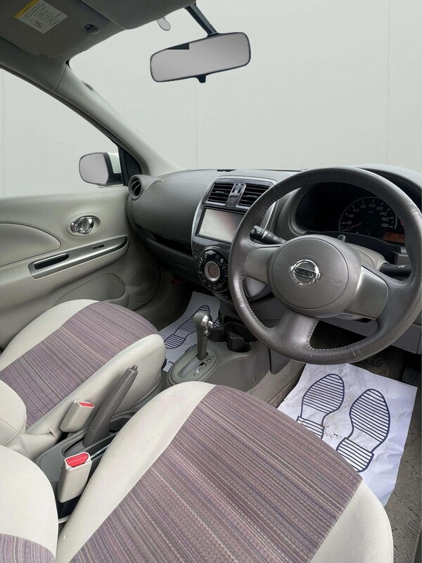 Used Nissan Micra 2025 for sale - 76253021: Photo 12
