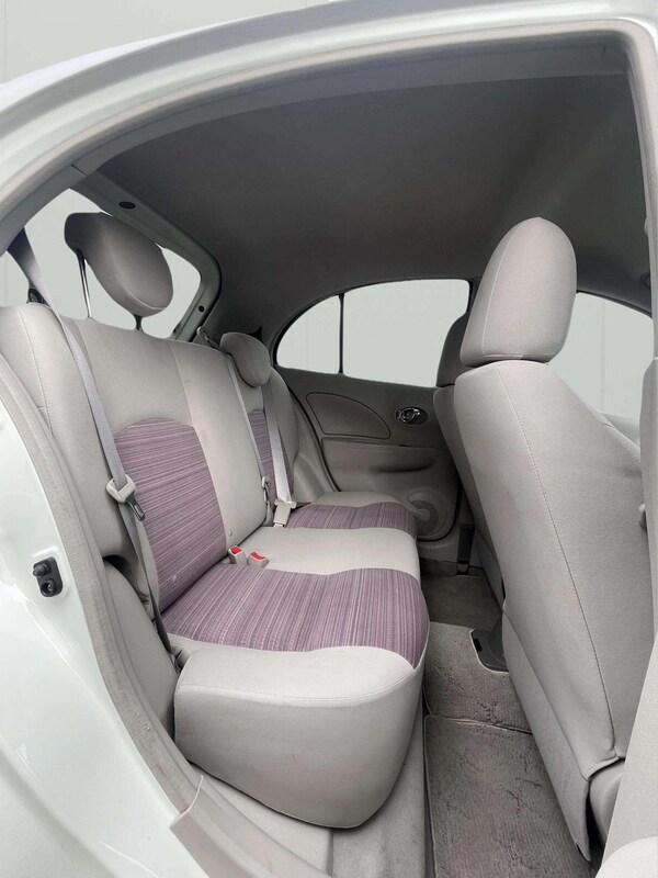Used Nissan Micra 2025 for sale - 76253021: Photo 13