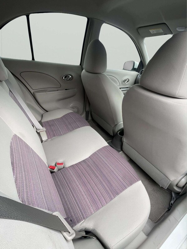 Used Nissan Micra 2025 for sale - 76253021: Photo 14