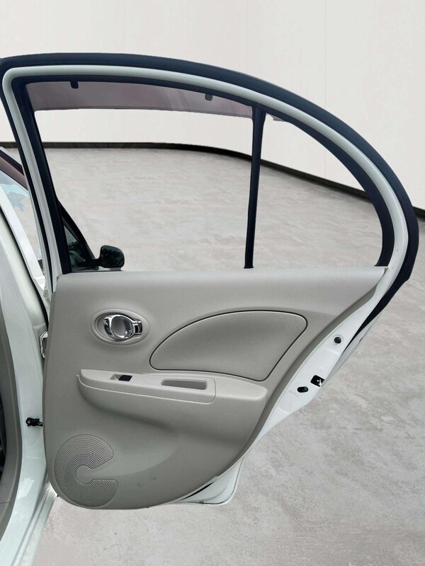 Used Nissan Micra 2025 for sale - 76253021: Photo 16