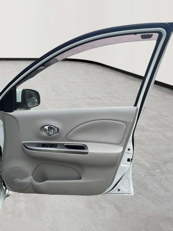 Used Nissan Micra 2025 for sale - 76253021: Photo 17