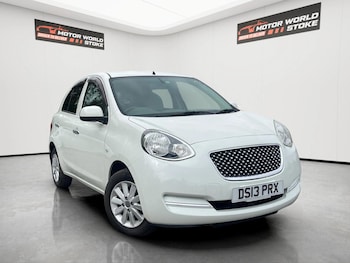 2025 - 1.2 DIG-S Acenta CVT Euro 5 (s/s) 5dr (SNav)