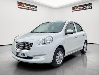 Used Nissan Micra 2025 for sale - 76253021: Photo 3