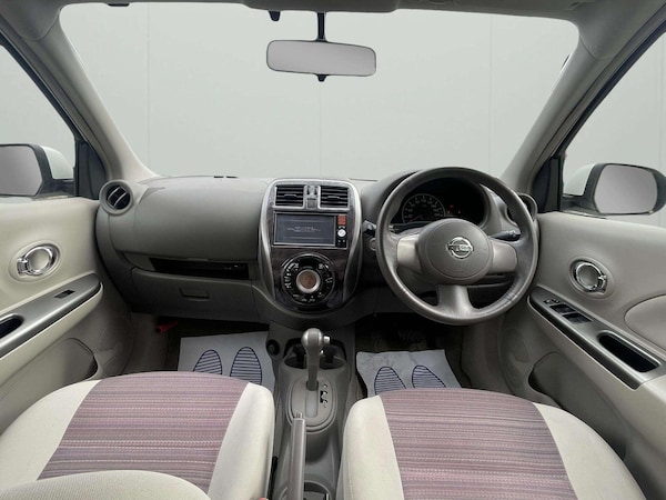 Used Nissan Micra 2025 for sale - 76253021: Photo 9