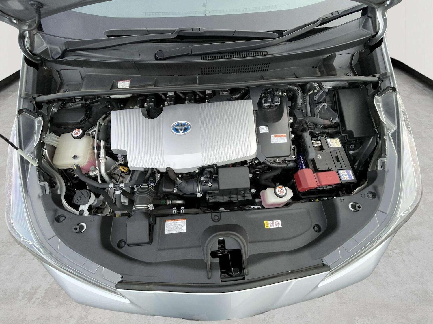 Used Toyota Prius 2020 for sale - 76340348: Photo 13