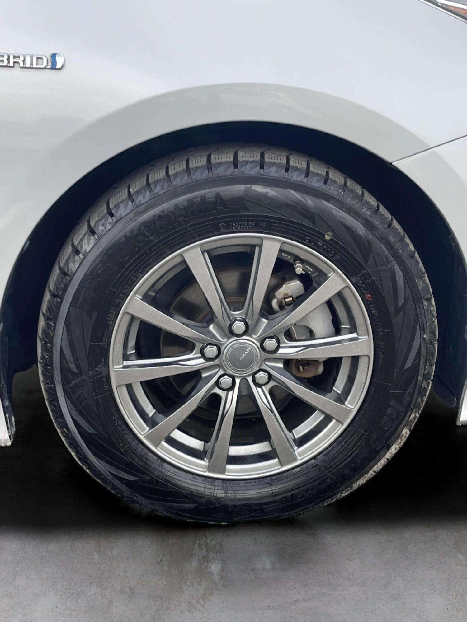 Used Toyota Prius 2020 for sale - 76340348: Photo 16