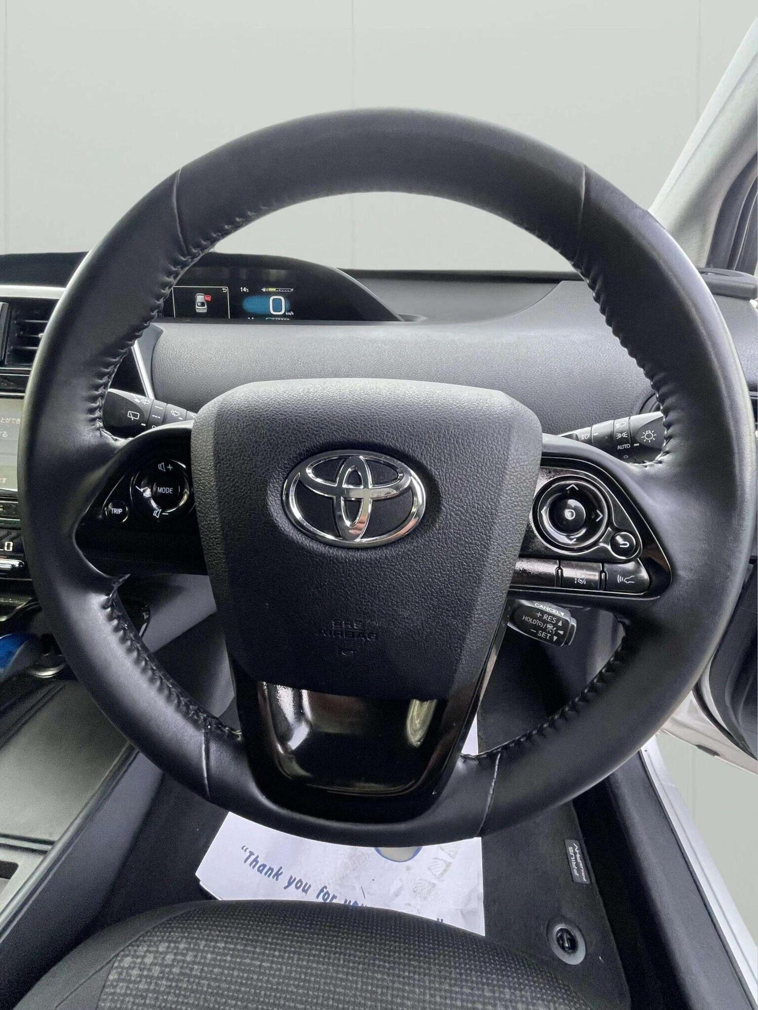 Used Toyota Prius 2020 for sale - 76340348: Photo 22