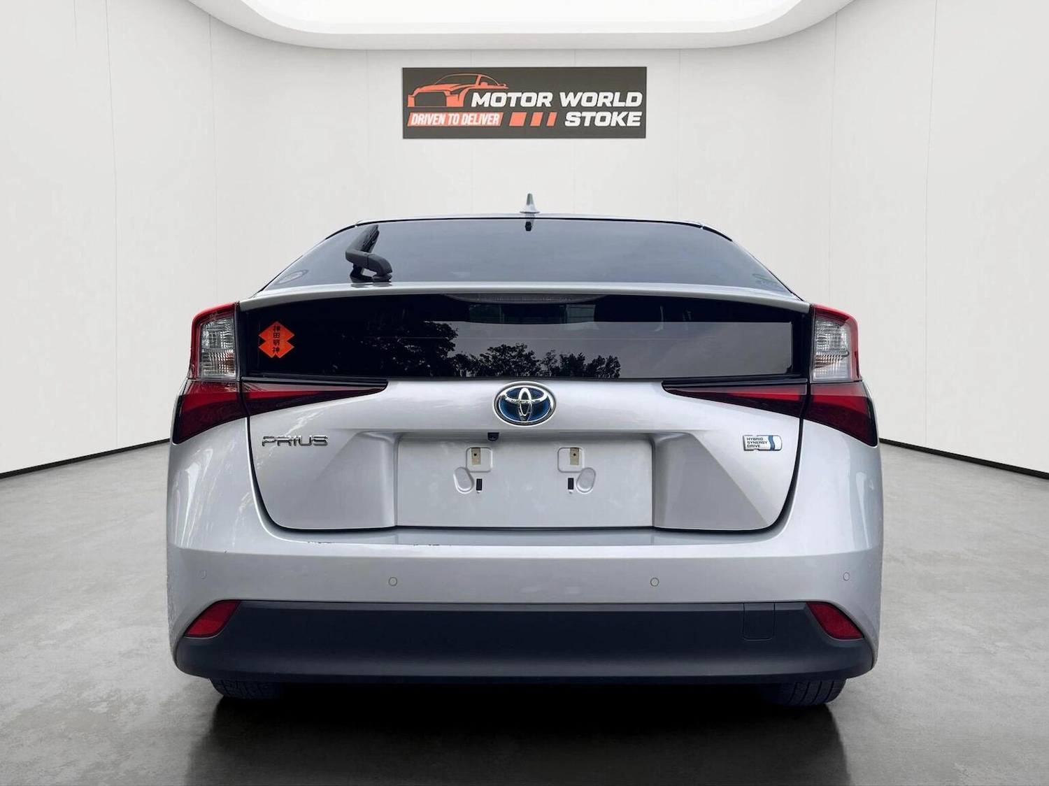 Used Toyota Prius 2020 for sale - 76340348: Photo 7