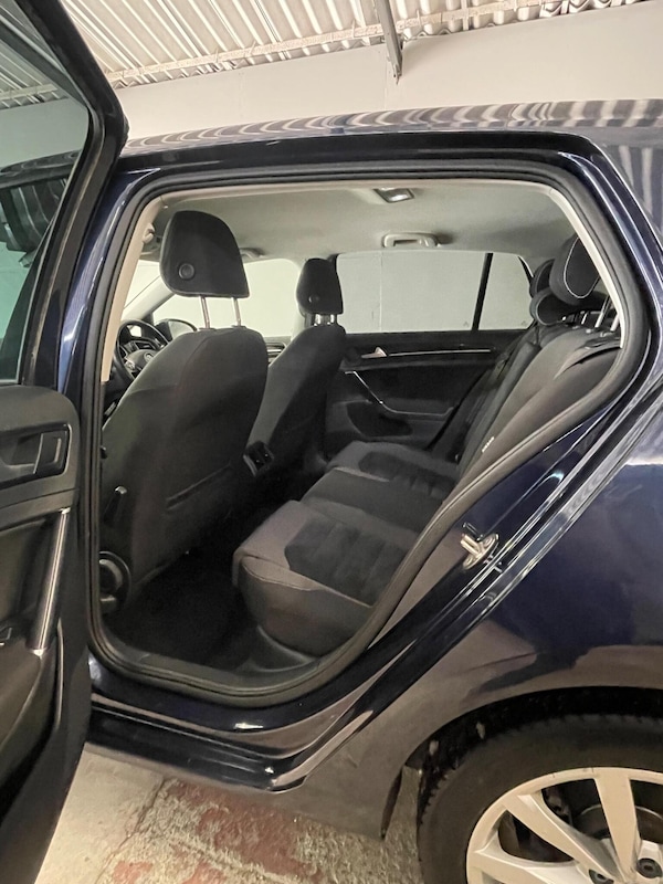 Used Volkswagen Golf 2015 for sale - 76192625: Photo 13