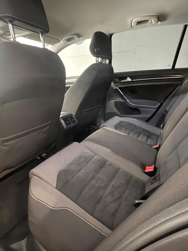 Used Volkswagen Golf 2015 for sale - 76192625: Photo 14