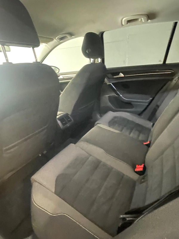 Used Volkswagen Golf 2015 for sale - 76192625: Photo 15