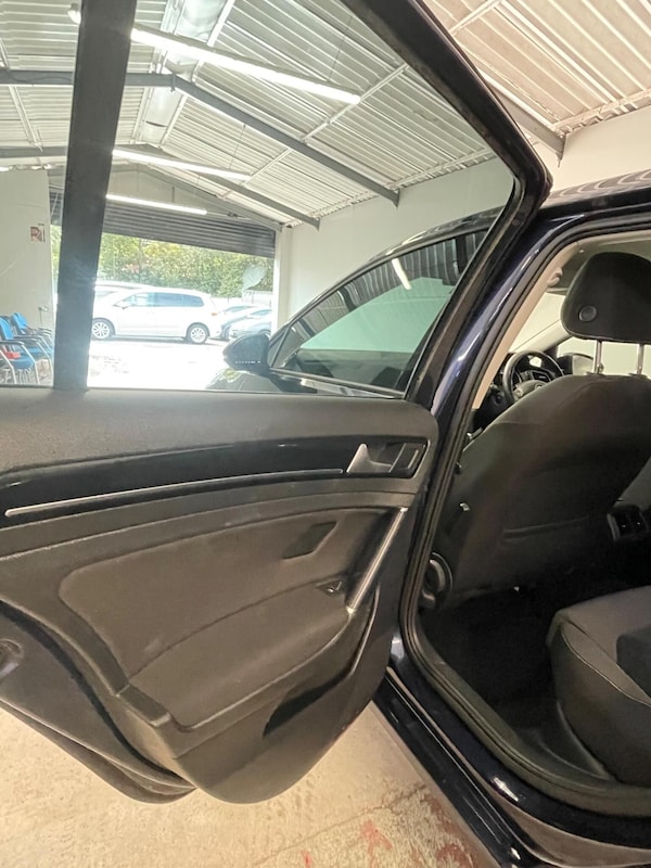 Used Volkswagen Golf 2015 for sale - 76192625: Photo 18