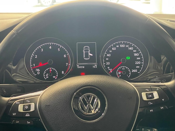 Used Volkswagen Golf 2015 for sale - 76192625: Photo 29