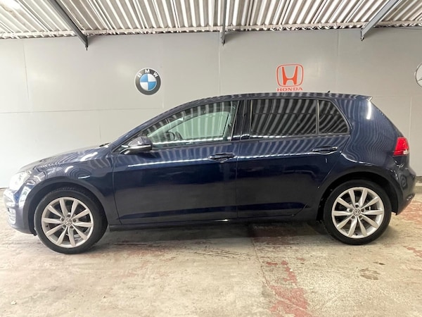 Used Volkswagen Golf 2015 for sale - 76192625: Photo 6