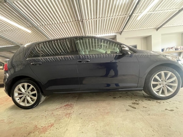 Used Volkswagen Golf 2015 for sale - 76192625: Photo 8