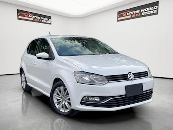 2015 - 1.2 TSI BlueMotion Tech SE DSG Euro 6 (s/s) 5dr