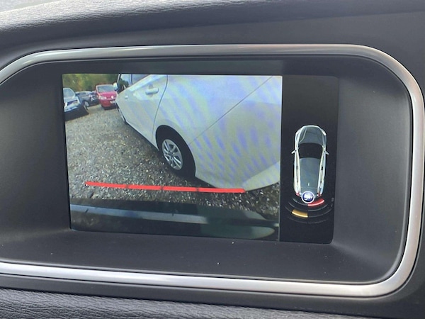 Used Volvo V40 2015 for sale - 76237113: Photo 23