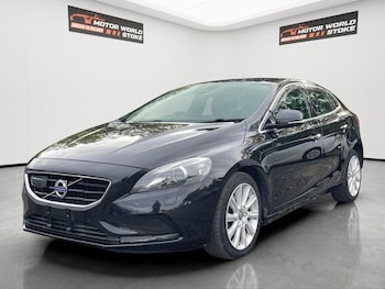 Used Volvo V40 2015 for sale - 76237113: Photo 3