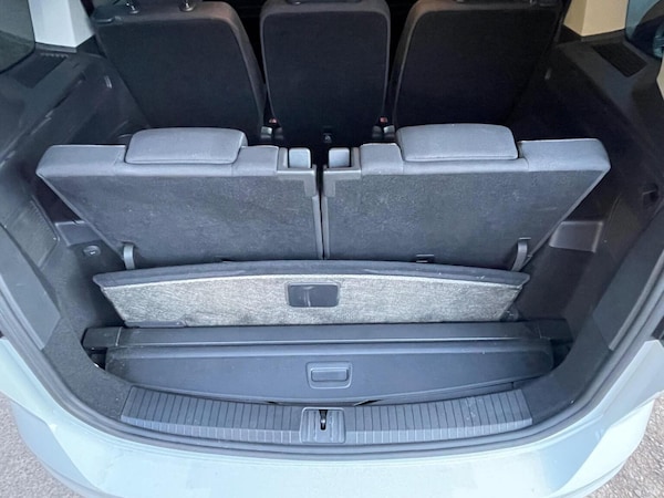 Used Volkswagen Touran 2017 for sale - 76177061: Photo 32