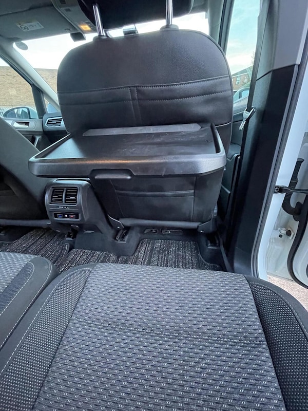 Used Volkswagen Touran 2017 for sale - 76177061: Photo 34