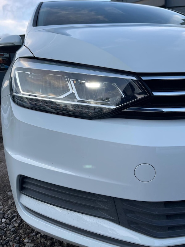 Used Volkswagen Touran 2017 for sale - 76177061: Photo 35