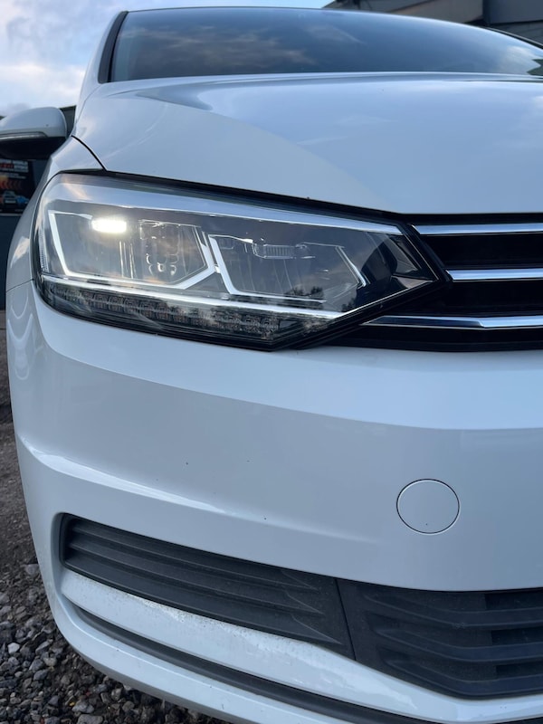 Used Volkswagen Touran 2017 for sale - 76177061: Photo 38