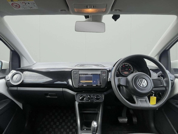 Used Volkswagen up! 2016 for sale - 76249322: Photo 10