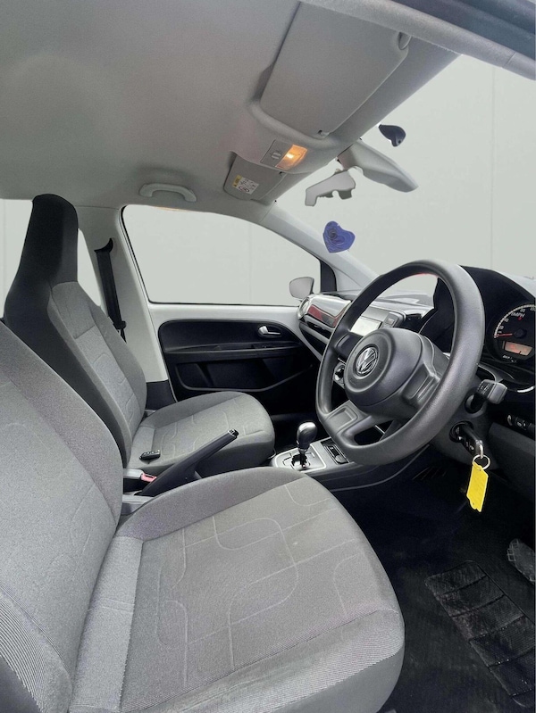 Used Volkswagen up! 2016 for sale - 76249322: Photo 13
