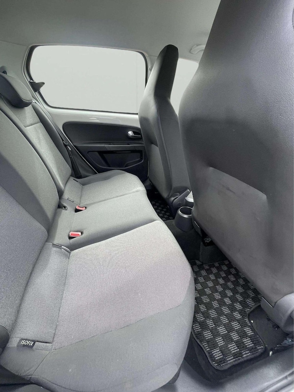 Used Volkswagen up! 2016 for sale - 76249322: Photo 16