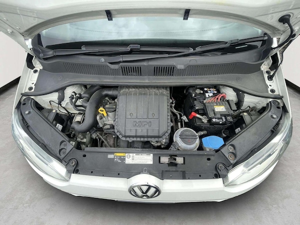 Used Volkswagen up! 2016 for sale - 76249322: Photo 20