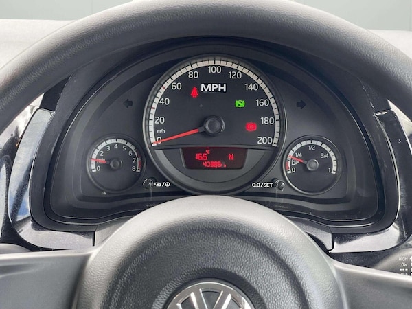 Used Volkswagen up! 2016 for sale - 76249322: Photo 21