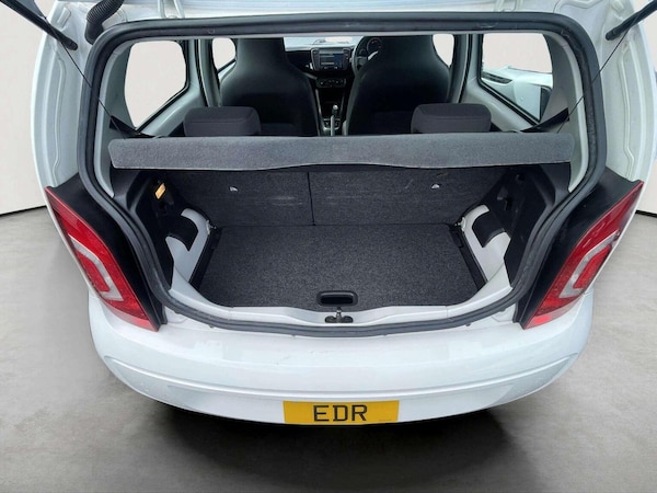 Used Volkswagen up! 2016 for sale - 76249322: Photo 23