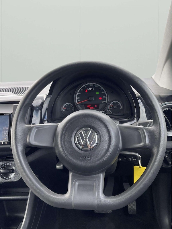 Used Volkswagen up! 2016 for sale - 76249322: Photo 26