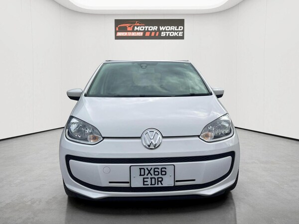 Used Volkswagen up! 2016 for sale - 76249322: Photo 2