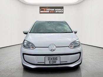 Used Volkswagen up! 2016 for sale - 76249322: Photo 2