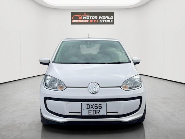 Used Volkswagen up! 2016 for sale - 76249322: Photo 30