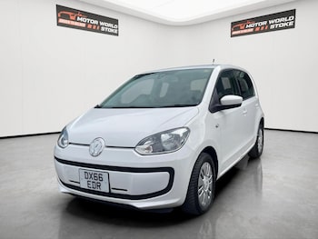 Used Volkswagen up! 2016 for sale - 76249322: Photo 3
