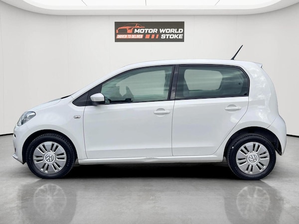 Used Volkswagen up! 2016 for sale - 76249322: Photo 6