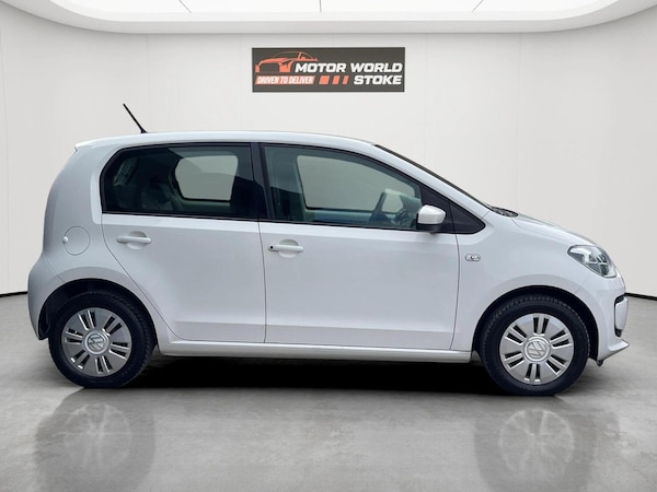 Used Volkswagen up! 2016 for sale - 76249322: Photo 7