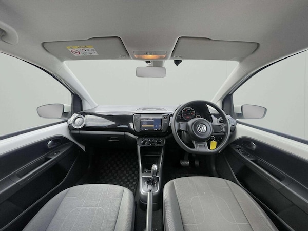 Used Volkswagen up! 2016 for sale - 76249322: Photo 9