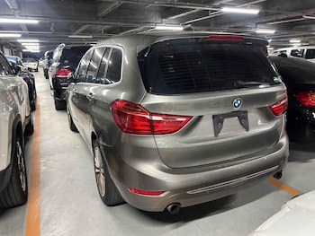 Used BMW 2 Series Gran Tourer 2017 for sale - 76154135: Photo