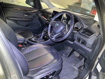 Used BMW 2 Series Gran Tourer 2017 for sale - 76154135: Photo