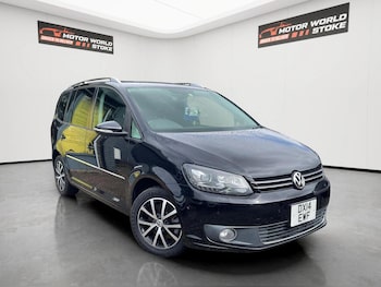 Volkswagen - Touran