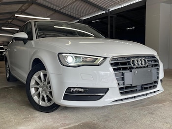 Used Audi A3 2015 for sale - 76154140: Photo