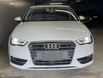 Used Audi A3 2015 for sale - 76154140: Photo