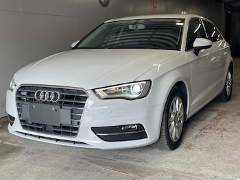 Used Audi A3 2015 for sale - 76154140: Photo