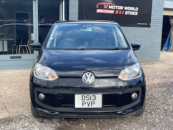 Used Volkswagen up! 2013 for sale - 76154128: Photo