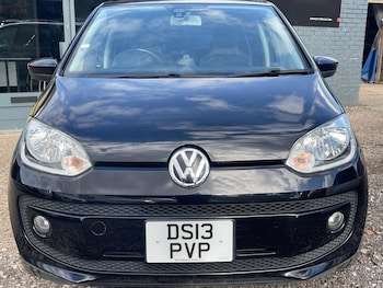 Used Volkswagen up! 2013 for sale - 76154128: Photo
