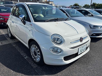2018 - 1.2 Pop Dualogic Euro 6 (s/s) 3dr